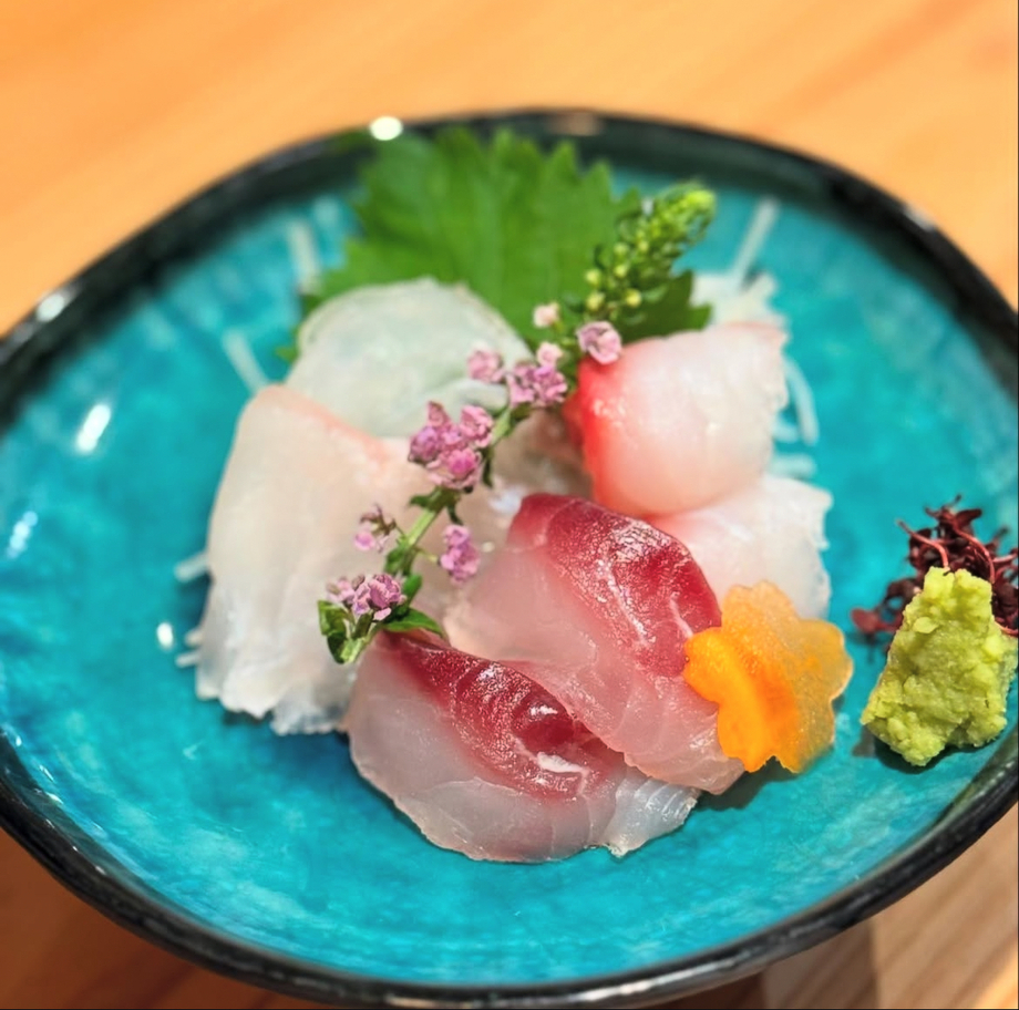 酒ト魚いのもとメイン画像3